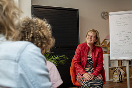 Praktijk voor Orthopedagogiek gaat 'compacten'