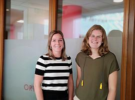 Stagiaires orthopedagogiek