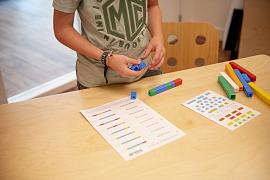 Plaatsen beschikbaar voor R.T. en Beter bij de les